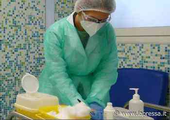 Covid Modena, 113 contagi e 4 ricoveri - La Provincia - LaPressa.it - La Pressa