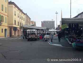 Anva Confesercenti Modena: “Finalmente da settembre si torna in piazza Martiri con il mercato” - sassuolo2000.it - SASSUOLO NOTIZIE - SASSUOLO 2000
