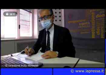 Covid Modena, 35 ricoverati: 2 sono gravi nonostante il doppio vaccino - La Pressa