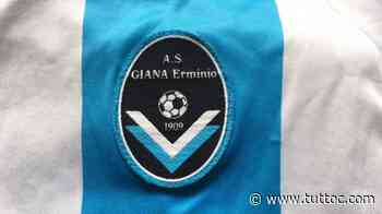 UFFICIALE - Giana Erminio, dal Modena arriva in prestito Gulinelli - Tutto Lega Pro