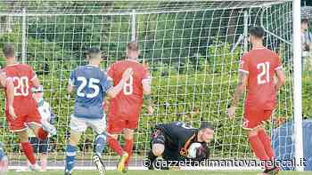 Il Mantova aspetta il Modena, poi l’affondo sul mercato - La Gazzetta di Mantova