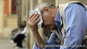 Luglio bollente: è il nono mese più caldo della storia a Modena - La Gazzetta di Modena