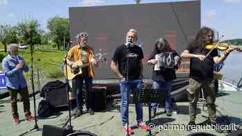 Scorre - Il festival: il via a Sissa Trecasali con i Modena City Ramblers - La Repubblica