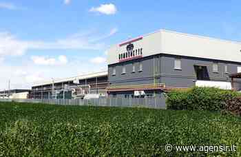 Morte Laila: mons. Castellucci (Modena), "oltre l'indignazione serve l'impegno di tutti perché non si ripetano questi drammi sul lavoro" - Servizio Informazione Religiosa