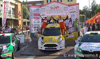 41° Rally Città di Modena - programma definito su due giorni di gara per 77 km cronometrati - Rallyssimo