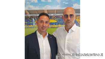 Modena, Ernetti addetto agli arbitri Barberini rimane - il Resto del Carlino