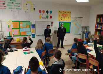 Educazione stradale e legalità, a Modena coinvolti 7.900 studenti - sassuolo2000.it - SASSUOLO NOTIZIE - SASSUOLO 2000