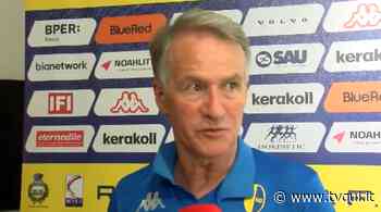 MODENA - LA FORZA DELLA PANCHINA LUNGA - Tvqui