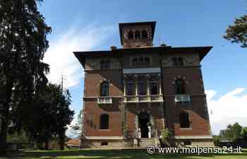 Dalla villa Montevecchio alla palestra: a Samarate 4,5 milioni di euro per il restyling - MALPENSA24 - malpensa24.it