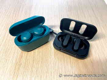JLab Go Air Pop vs. Skullcandy Dime: Which ultra-budget buds are best?
