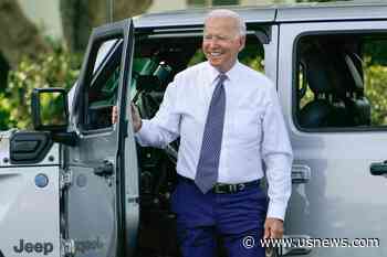 US Automakers Pledge Huge Increase in Electric Vehicles