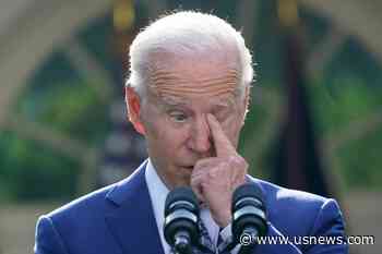 Biden Signs Bill Awarding Medals to Jan. 6 First Responders