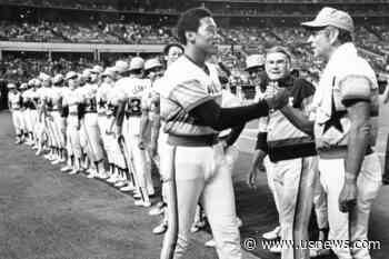 J.R. Richard, Power Pitcher for Astros in '70s, Dies at 71