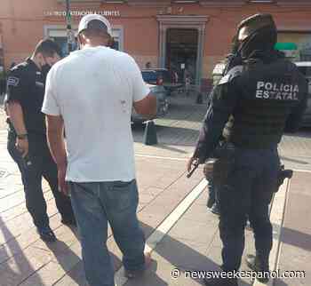 Frustran secuestro virtual de mujer y su hija en Calvillo - Noticias