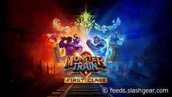 Deck-building roguelike Monster Train heads to Switch this month