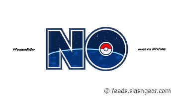 Pokemon GO PokemonNoDay protest asks: Is accessibility necessary?
