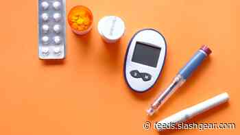 Artificial pancreas uses adaptive algorithm to manage type-2 diabetes