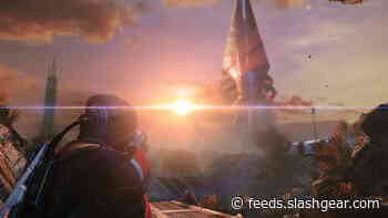 Mass Effect Legendary Edition sold so well that it even surprised EA