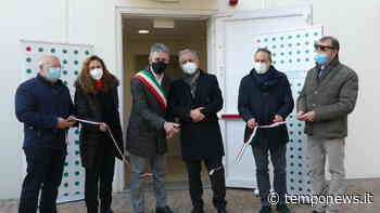 A Soliera un nuovo Ospedale di Comunità - COOPERATIVA RADIO BRUNO srl