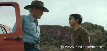 Official Trailer for Clint Eastwood's 'Cry Macho' Film is a Must Watch