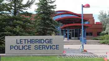 Police investigating gunshots fired in north Lethbridge Wednesday morning - Lethbridge News Now