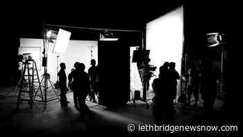 Alberta becoming major film & TV hub, province cites tax credit - Lethbridge News Now