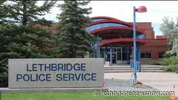 LPS investigating pedestrian collision on Mayor Magrath - Lethbridge News Now