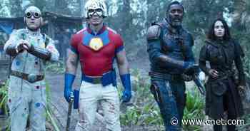 The Suicide Squad post-credits scene explained (spoilers!)     - CNET