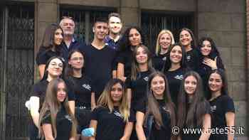 Samarate, la danza riparte. E conquista l'Europa - Rete55 - Rete55