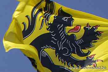 11 juli gevierd op vijf locaties - Het Nieuwsblad