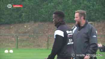 Ex-trainer Eendracht Aalst gaat aan de slag bij Lebbeke - TV Oost