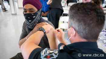 B.C. COVID–19 cases surge in young people as health officials urge more people to get vaccinated