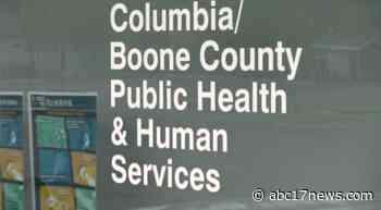 THURSDAY UPDATES: Boone County active COVID-19 cases drop over 200, coronavirus related deaths increases to 123 - ABC17News.com