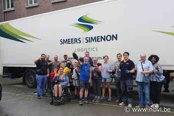 Column: Rampgebied is geen recyclagepark (Beringen) - Het Belang van Limburg Mobile - Het Belang van Limburg