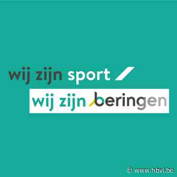 Beringen lanceert promocampagne 'Wij zijn sport' - Het Belang van Limburg