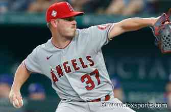 Dylan Bundy shines and Adam Eaton homers, Angels beat Rangers, 5-0