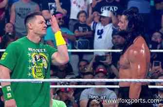 WWE SummerSlam – LIVE August 21