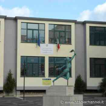 Castellammare - Lavori in programma alla Di Capua, pronti 99nila euro per la costruzione di una mensa - StabiaChannel.it