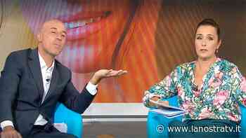 Estate in diretta salta all’improvviso: Capua-Semprini spiegano cos’è successo - Lanostratv