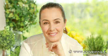 Estate in diretta, Roberta Capua svela “l’amore” - SoloDonna