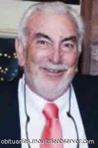 Loyd Sutton | Obituary | The Moultrie Observer - Moultrie Observer