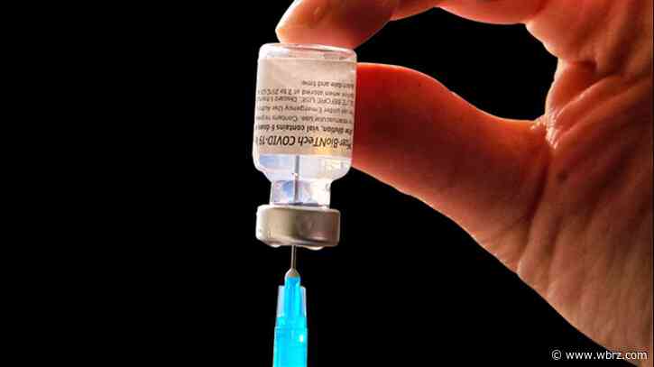 California to mandate COVID-19 vaccines for health workers