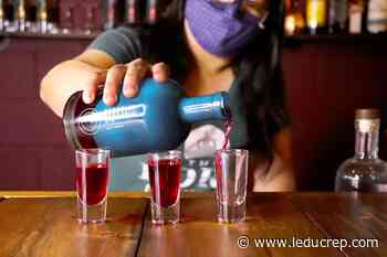 Fort Distillery set to expand - Leduc Representative