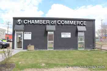 Nominations open for annual Chamber Business Awards - Leduc Representative