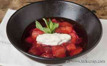 ATCO Blue Flame Kitchen: Cool down with summer treats - Leduc Representative