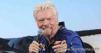 Virgin Galactic restarts space-trip sales at $450,000 and up