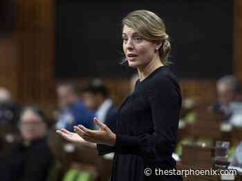 Minister unveils details of new PrairiesCan development agency