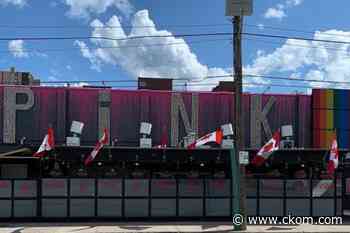 Saskatoon bar sees COVID exposure alert - CKOM News Talk Sports