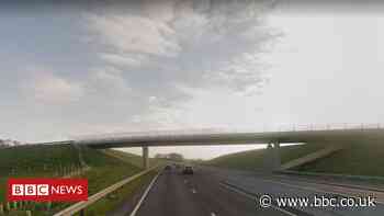 Woman, 74, dies after car overturns in Heysham crash