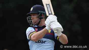 One-Day Cup: Durham beat Lancs to go second in Group Two as rain hits Group One